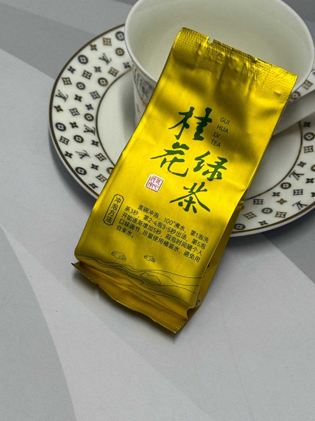 пакеты для чая,чай китайский да хун пао,упаковка чая,китайские чаи