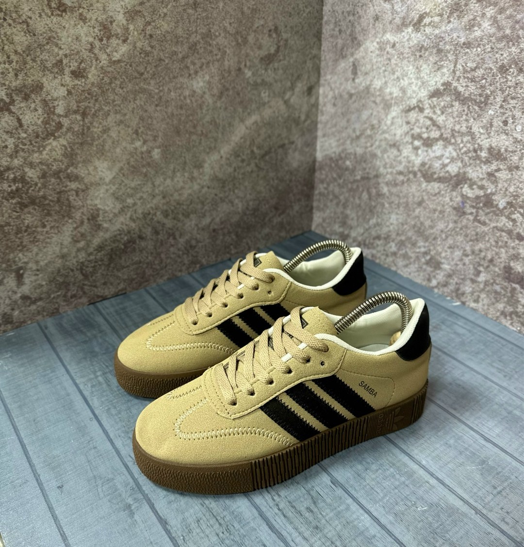 ,кроссовки adidas samba rose на высокой подошве,adidas originals samba,кроссовки adidas samba rose,женские кеды