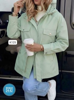 Верхняя одежда