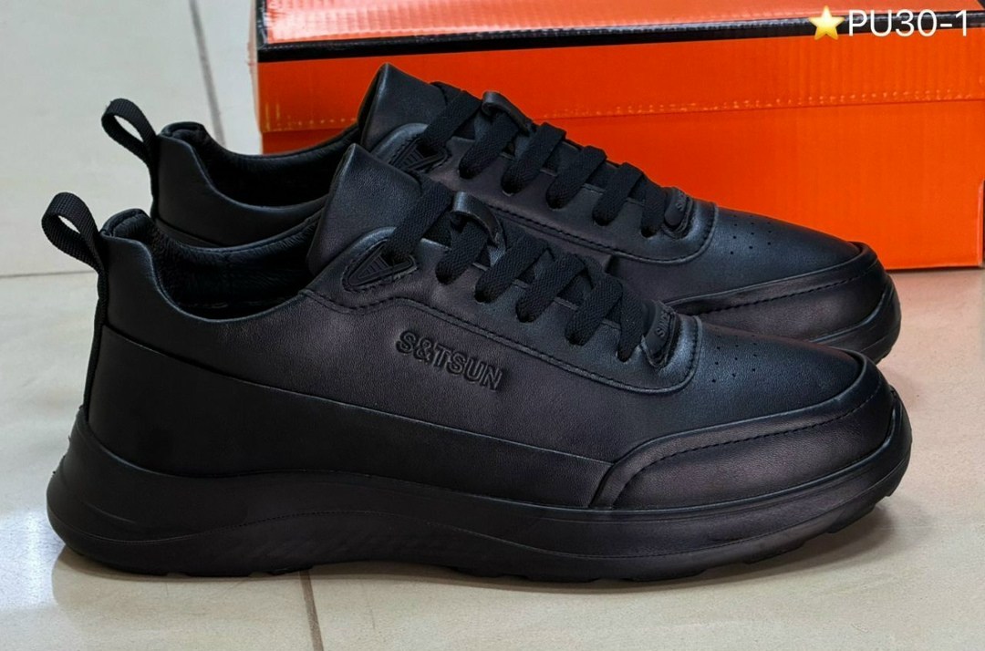 ,кроссовки прада мужские черные кожаные,кроссовки мужские кожаные,мужские кроссовки,кроссовки кожаные