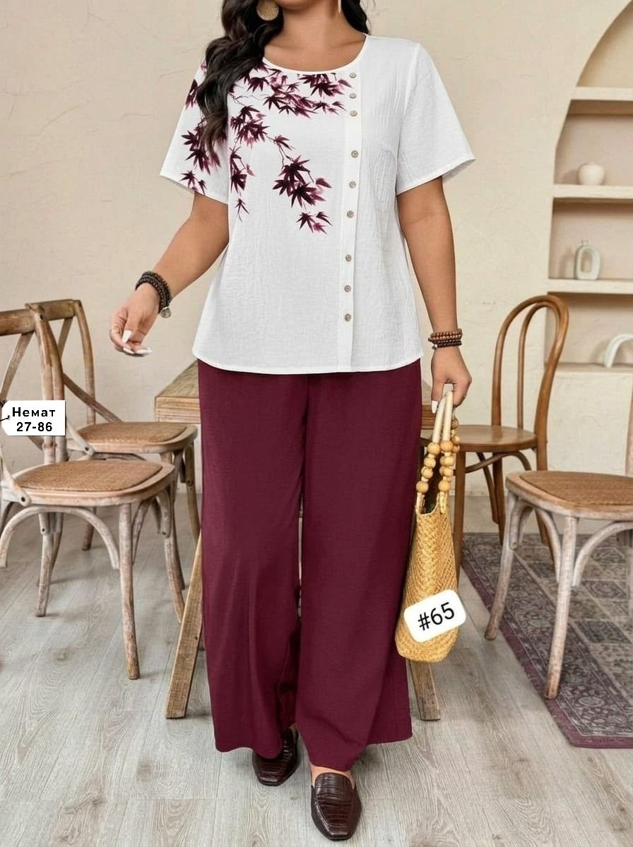 женские костюмы больших размеров,костюм женский,костюм с брюками,летние костюмы,костюмы брючные женские