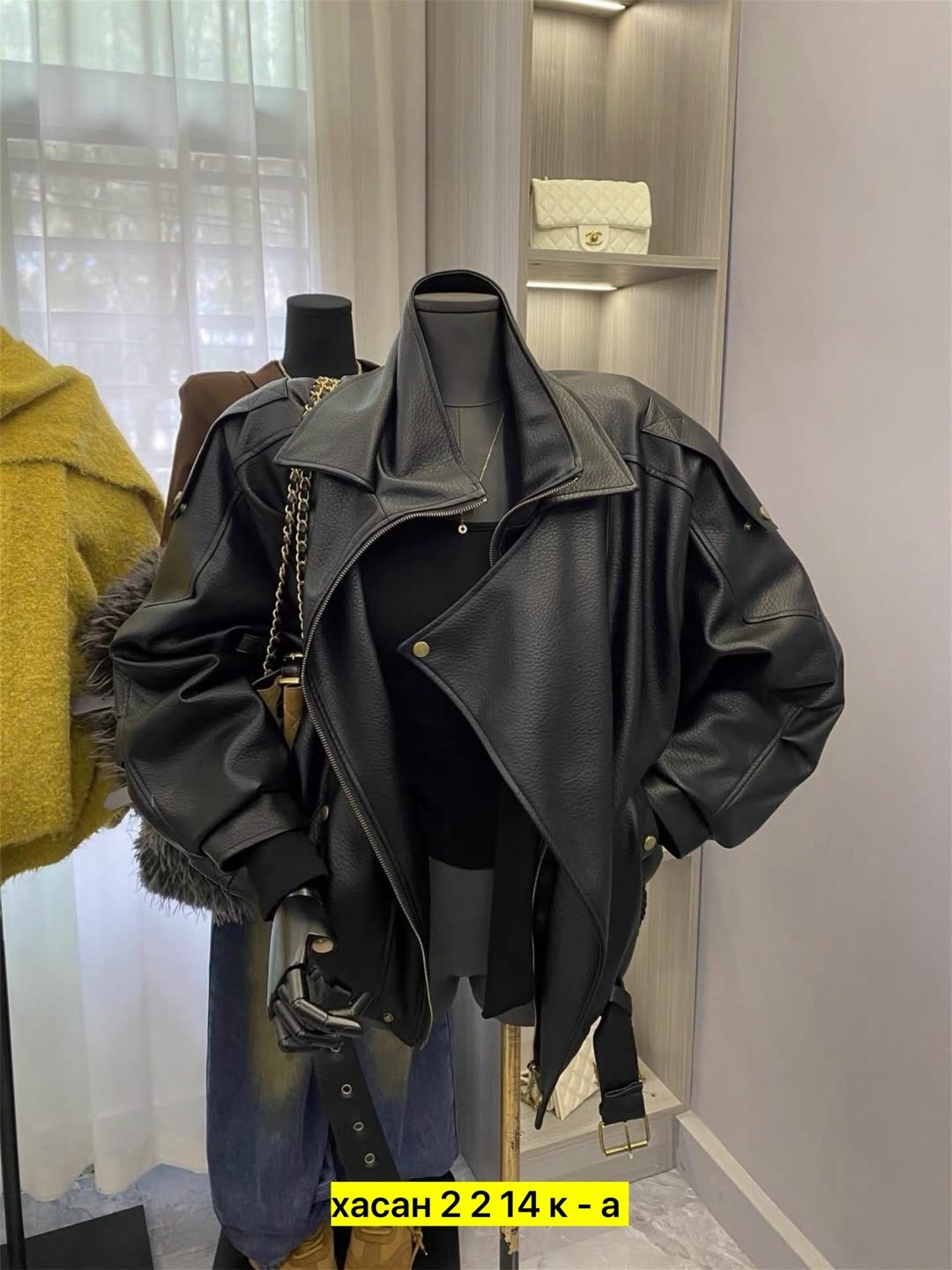 куртка бомбер,кожаная куртка,куртка свободного кроя,женская кожаная куртка,куртка
