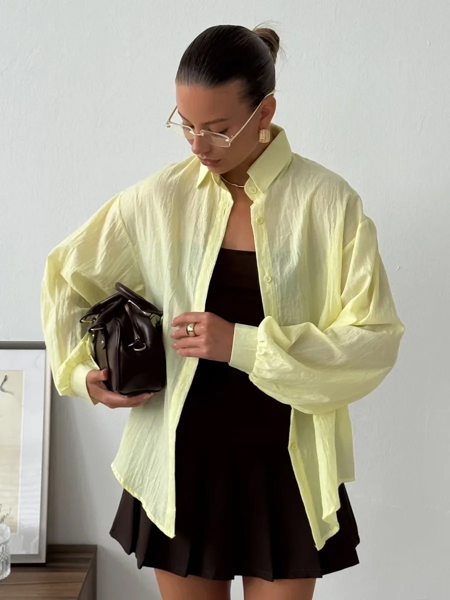 рубашка женская,модная рубашка,голубая рубашка,рубашка женская летняя,блузки для женщин