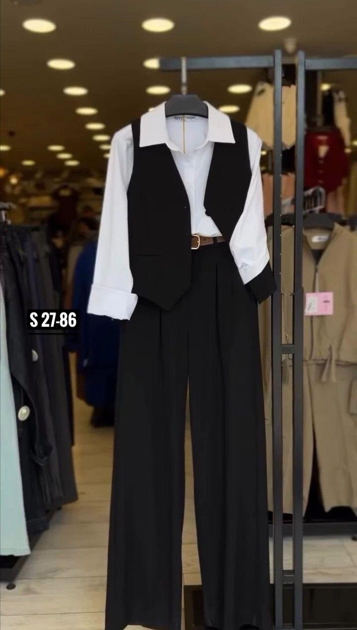 брючный костюм,костюм брючный классический с жилетом,женские костюмы брючные,костюм брючный с жилетом,костюм с жилеткой брючный adelva