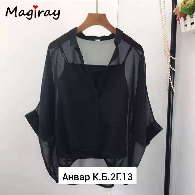 женская шифоновая блузка с рукавами летучая мышь,женская шифоновая блузка,блуза шифон волгоград,шифоновая блуза,шифоновая блузка