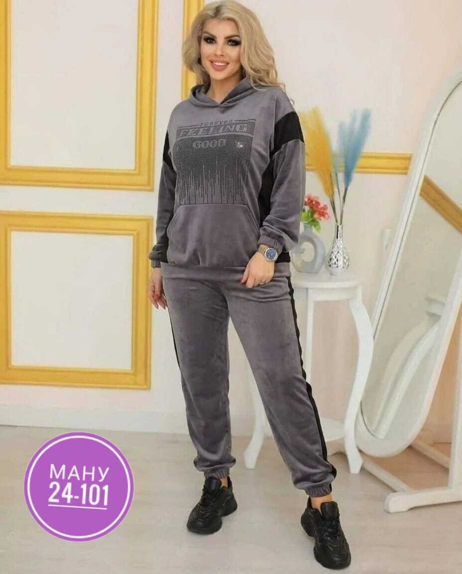 велюр спортивный костюм больших размеров,спортивный костюм женский велюровый больших размеров by raheem fashion brand,велюровый спортивный костюм большие размеры,велюровый спортивный костюм женски,на