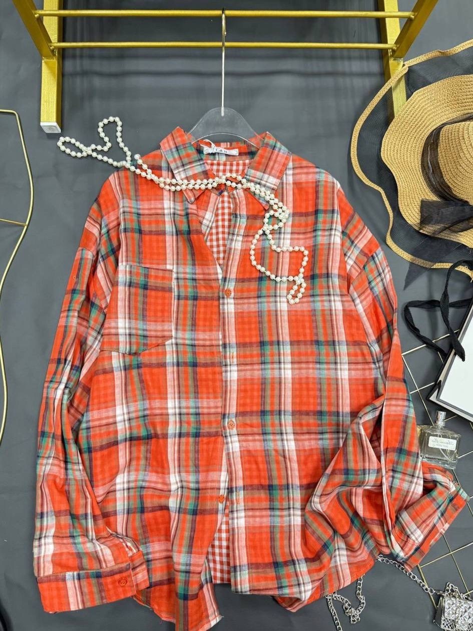 женская рубашка в клетку,рубашка желтая,женская рубашка,рубашка в клетку,клетчатая женская рубашка