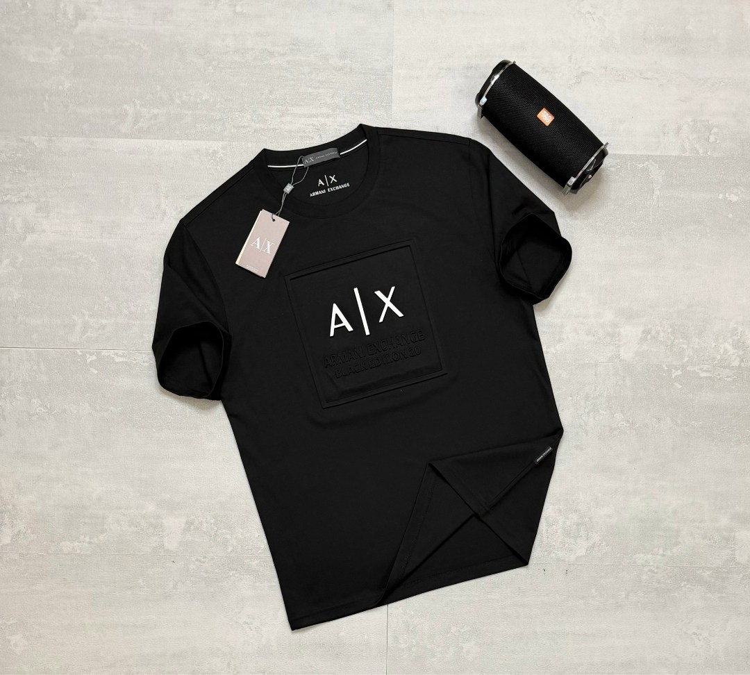 футболки для мужчин,мужская футболка,мужские футболки armani,футболка,футболка армани эксчендж