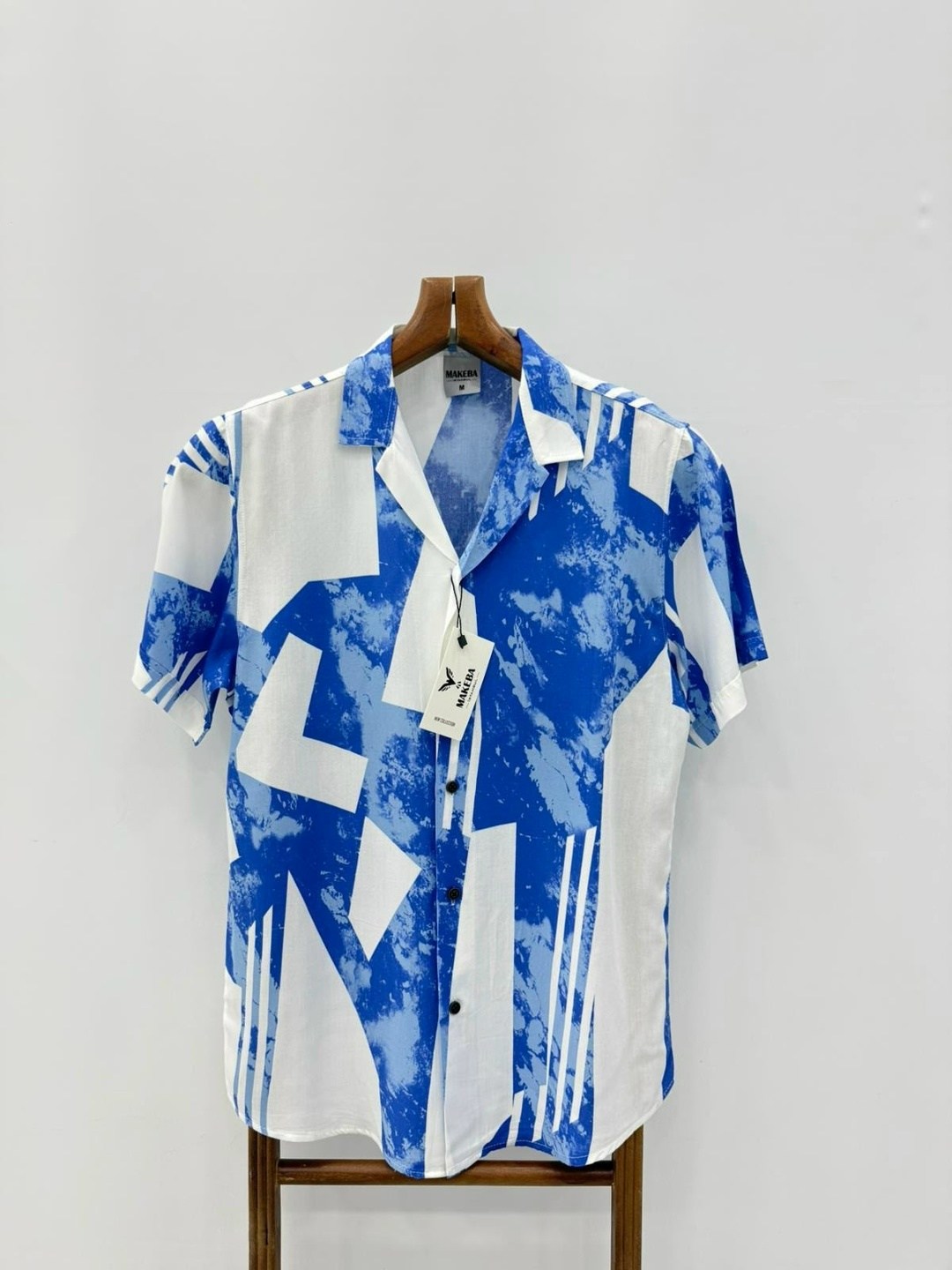 рубашка мужская,рубашка повседневная,рубашка с принтом,рубашка с короткими рукавами и принтом,мужская рубашка с принтом