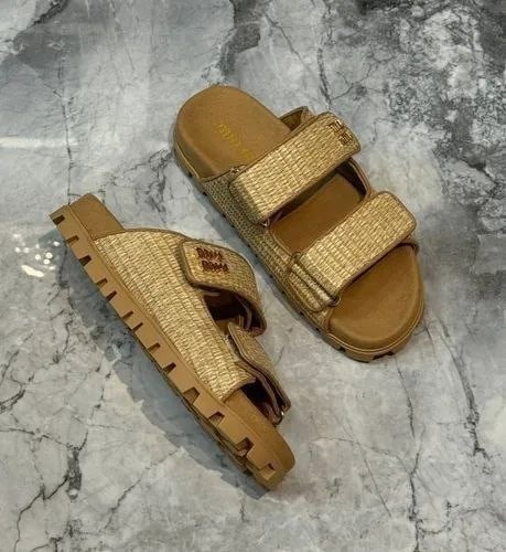 сандалии женские,сандалии,женские шлепанцы prada,шлепанцы miu miu,модные шлепанцы