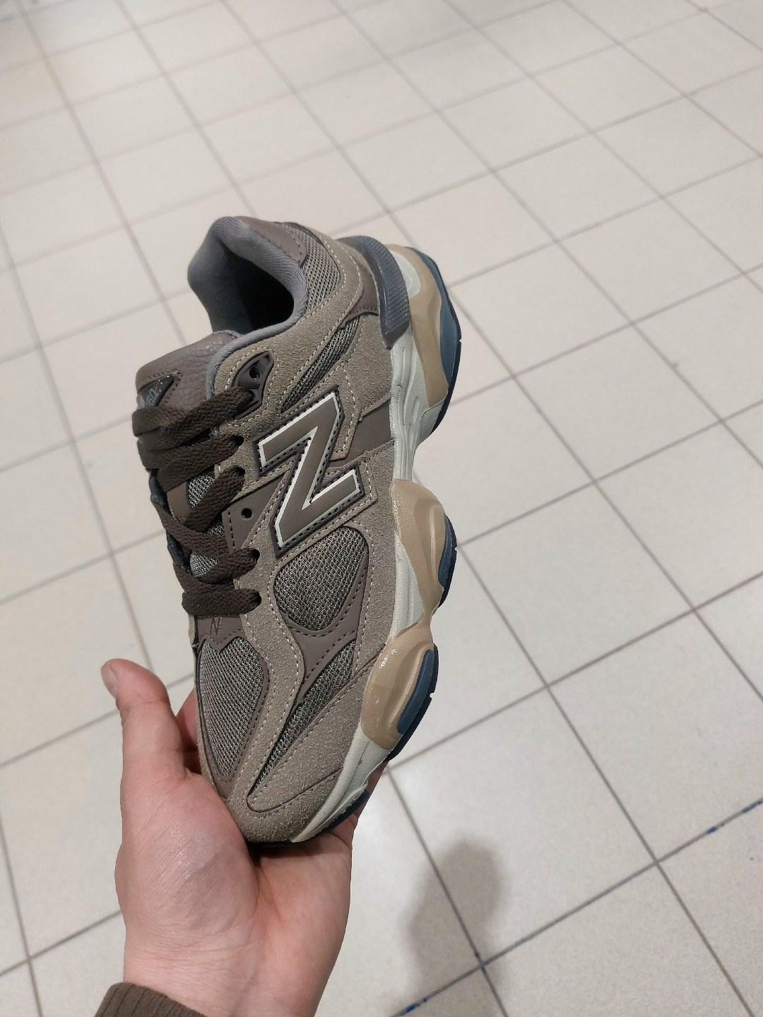 кроссовки new balance 9060,кроссовки new balance 9060 36-41 серые,мужские кроссовки new balance 9060,new balance 9060 серые,кроссовки new balance 9060 зимние