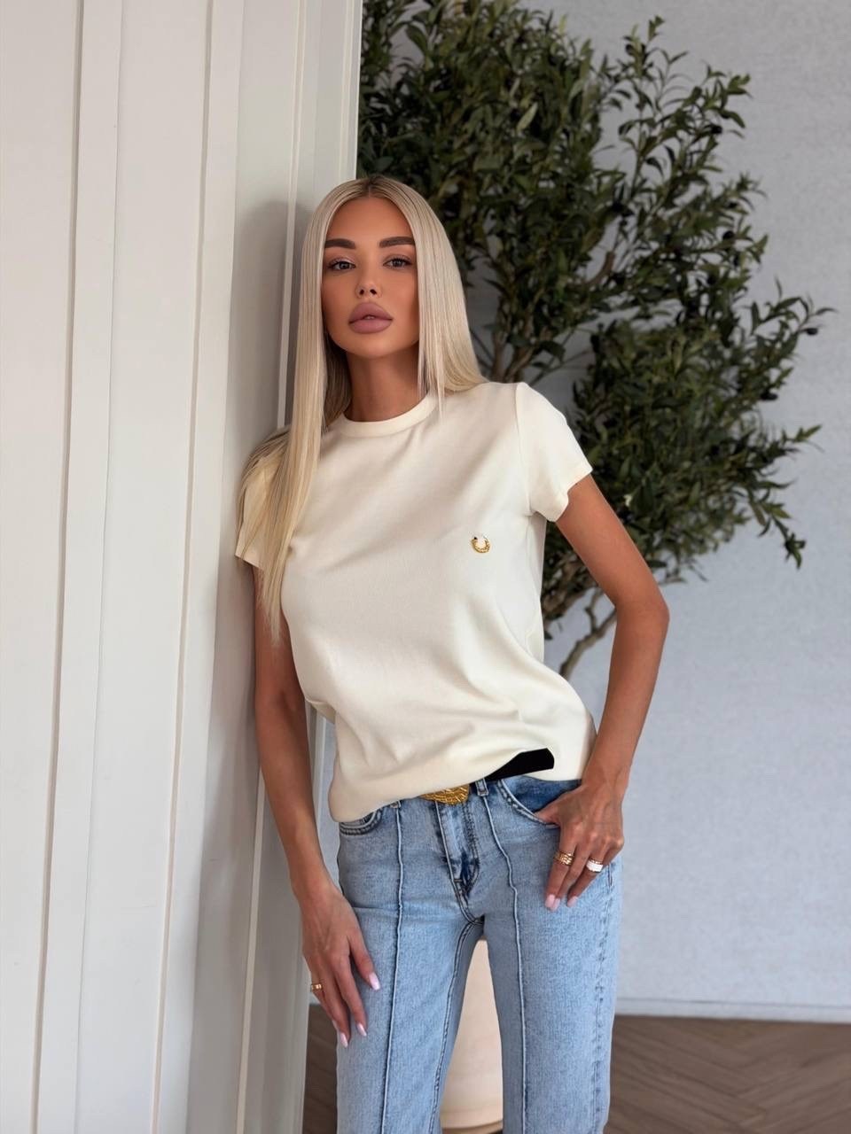 футболки женская,вязаная футболка,трикотажная футболка,трикотажная блуза,базовая кофта