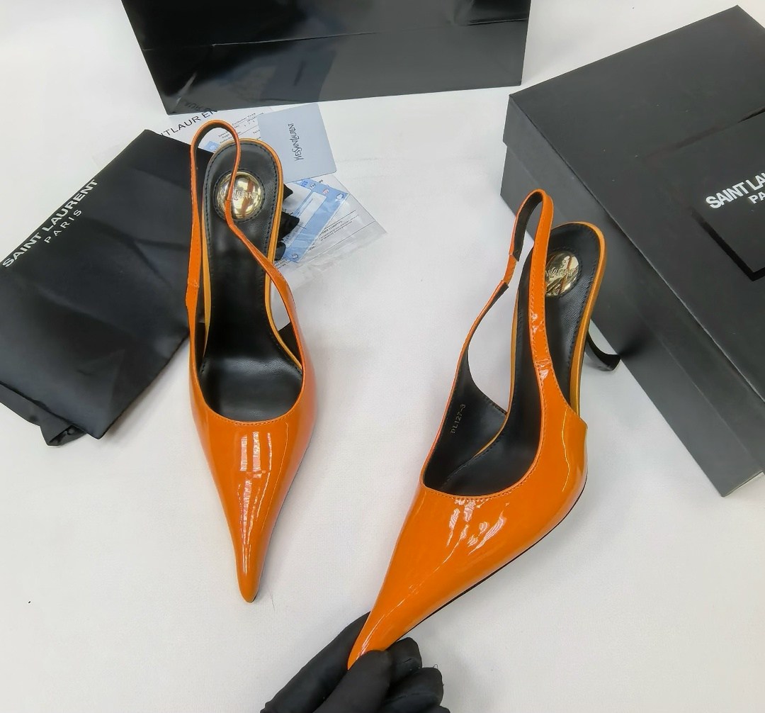 ,туфли saint laurent, женская,туфли с высоким каблуком,туфли женские