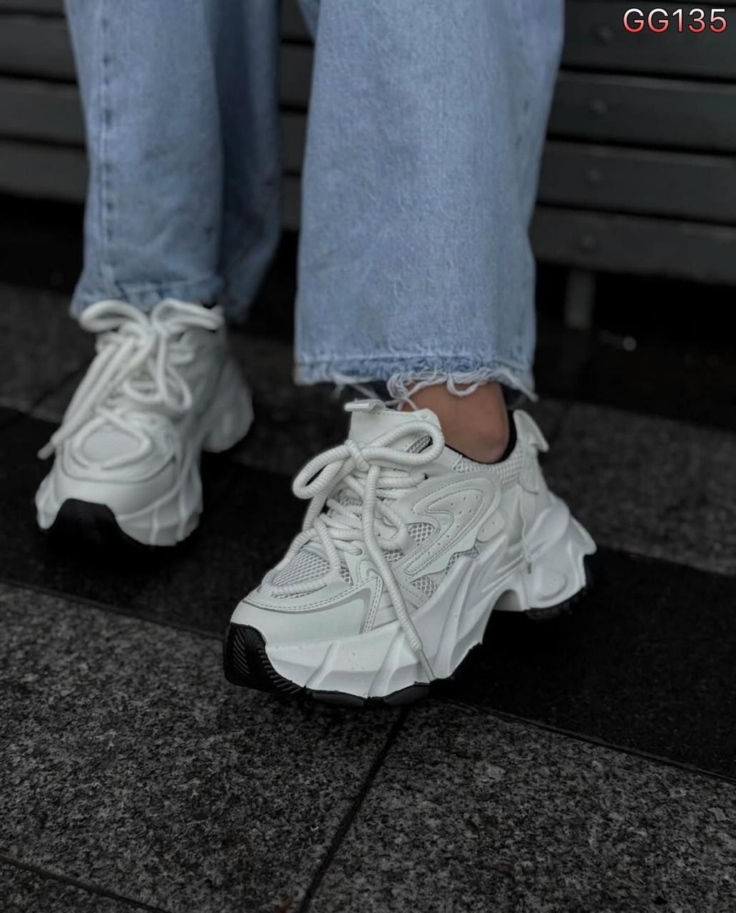 женские кроссовки на платформе,женские кроссовки из пу кожи на толстой подошве,кроссовки balenciaga,кроссовки женские,женские массивные кроссовки