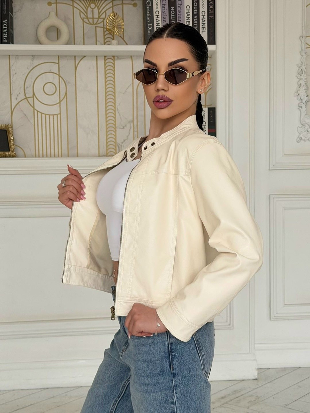 куртка женская бомбер,куртка оверсайз,кожаная куртка,косуха куртка,куртка