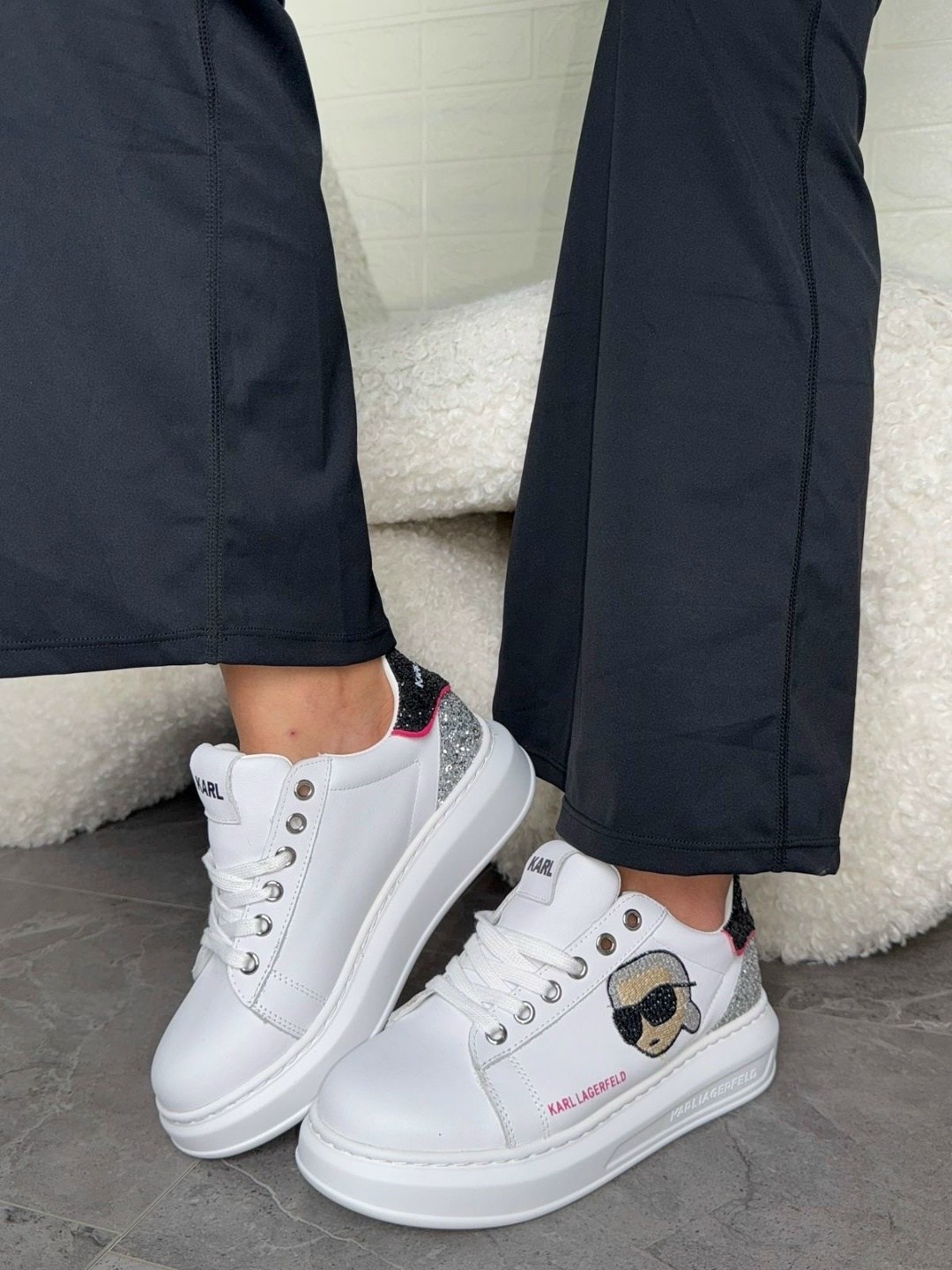 кроссовки karl lagerfeld,,кроссовки karl lagerfeld кроссовки,кеды karl lagerfeld,кожаные кроссовки karl lagerfeld