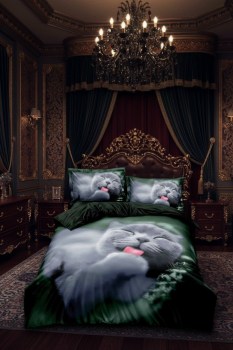 Постельное белье