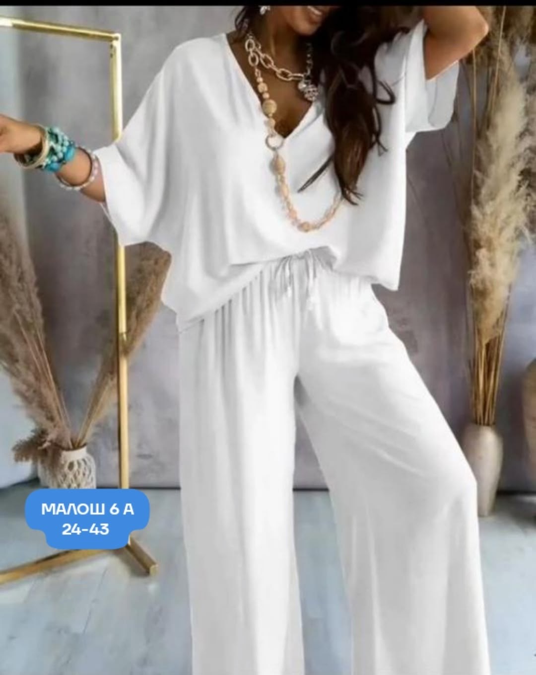 женские летние костюмы,повседневный костюм,летние костюмы,костюм с брюками,белый брючный костюм
