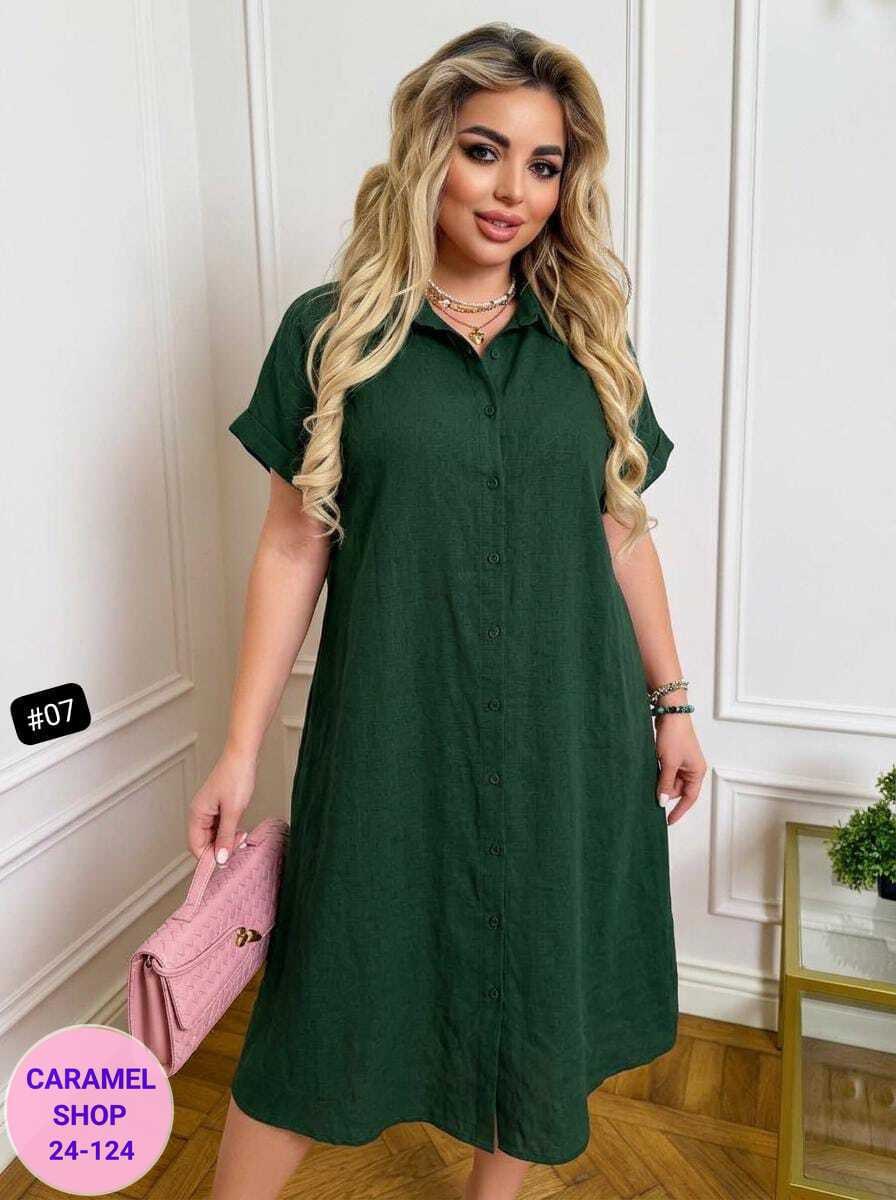 платье женской,платья,платья для полных,льняные платья,платье женское стильное