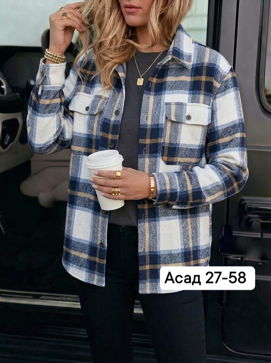 клетчатая рубашка женская теплая,рубашка в клетку женская теплая,рубашка женская в клетку утепленная,рубашка женская в клетку оверсайз теплая,женская рубашка