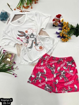 Домашняя одежда