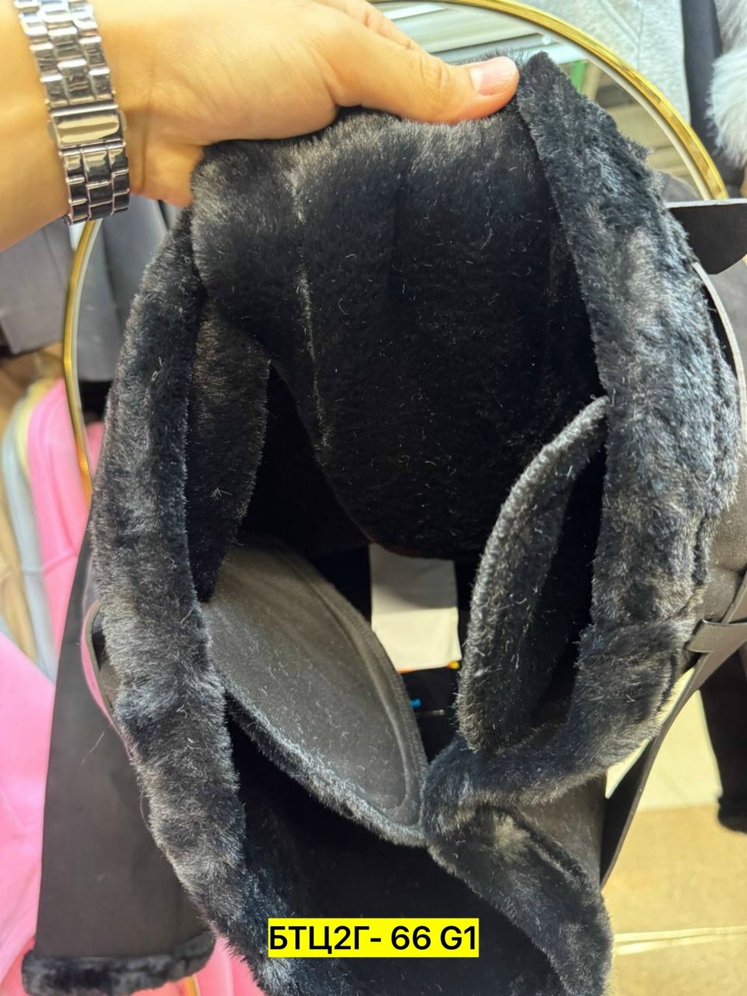 черная дубленка авиатор,дубленка женская,дублёнка авиатор,стильная дубленка женская,дубленка