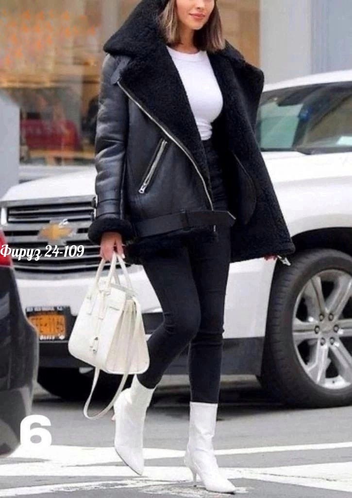 olivia culpo street fashion,зимняя мода,шляпа с дубленкой авиатор,оливия калпо стиль одежды