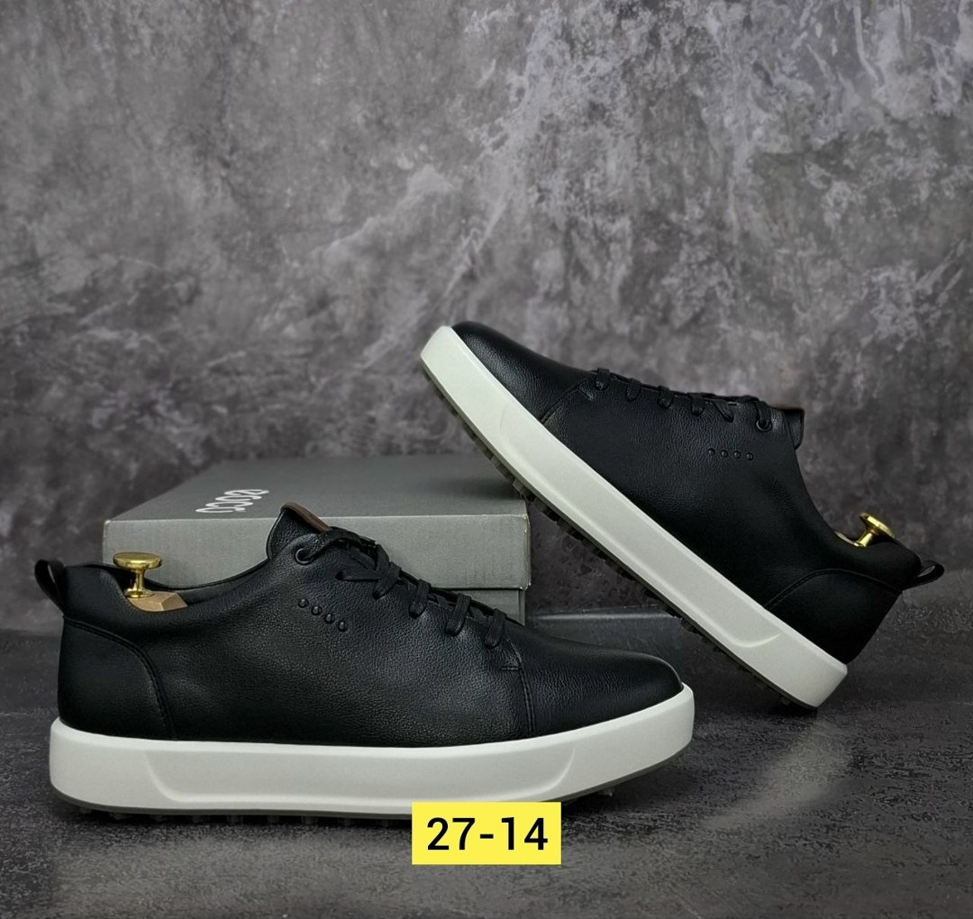 ,кеды мужские ecco,кроссовки мужские ecco,кеды кожаные,кеды мужские кожаные