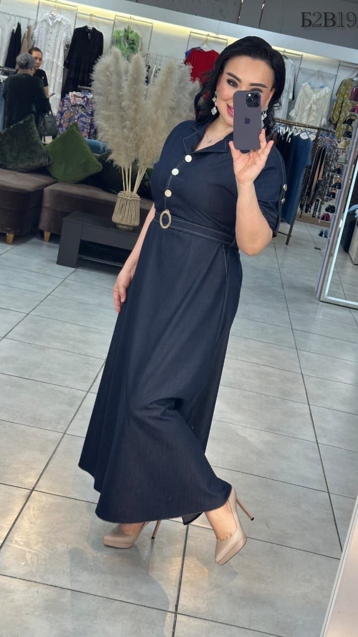 платья женские больших размеров,платье женской,платье джинс,повседневные платья,платье