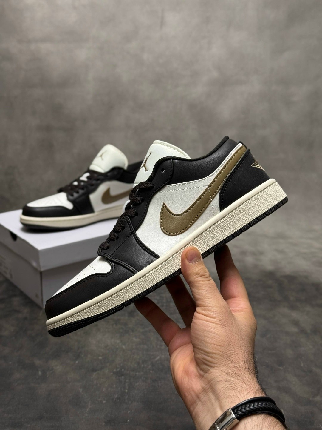 shadow brown air jordan 1 low,nike air jordan 1 low,баскетбольная ,кроссовки женский мужской,кроссовки air jordan wmns air jordan 1 low 'shadow brown' коричневый
