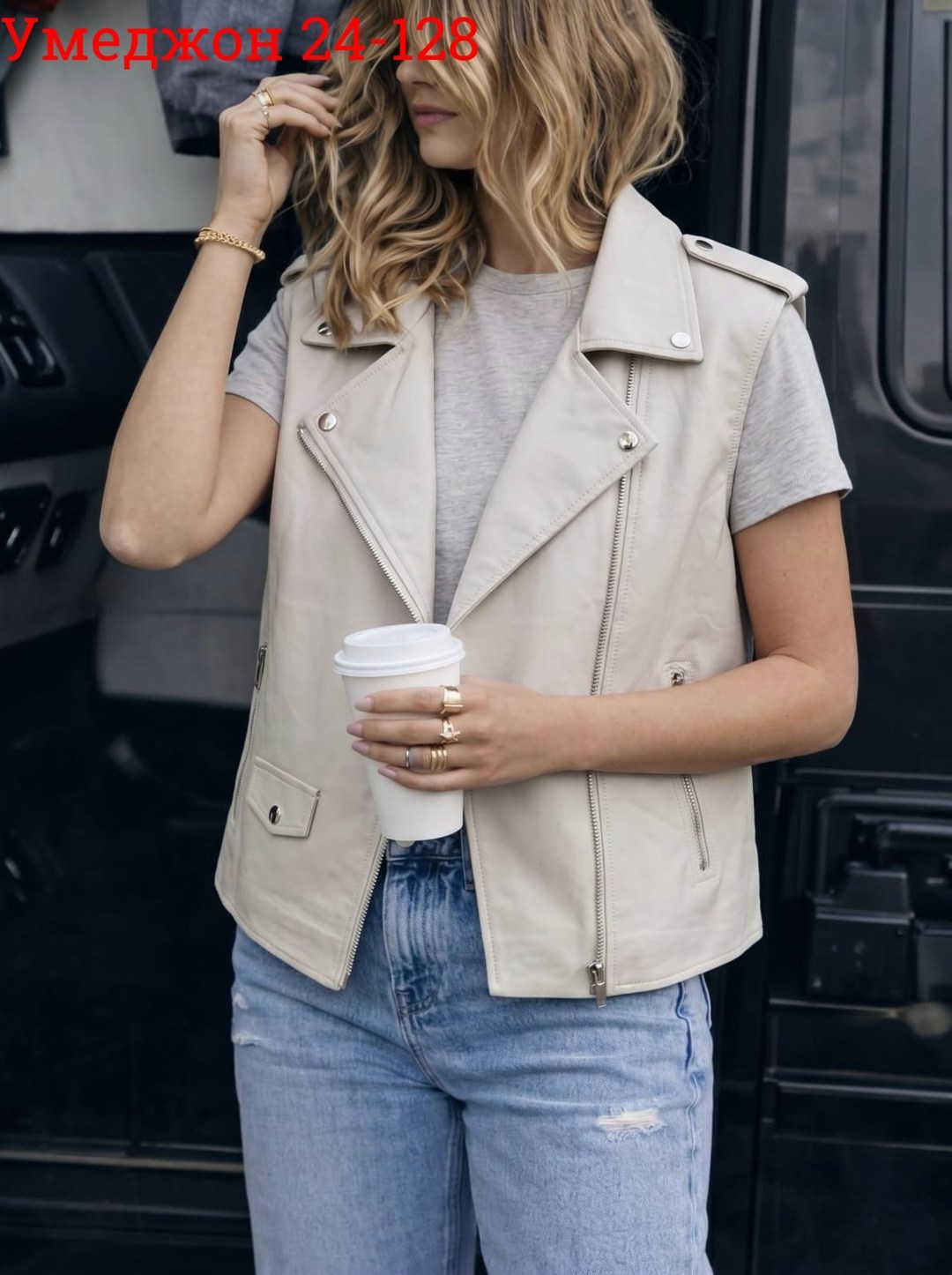 куртка из искусственной кожи женская,жилет кожаный женский,кожаный жилет,кожаная куртка,жилет из искусственной кожи