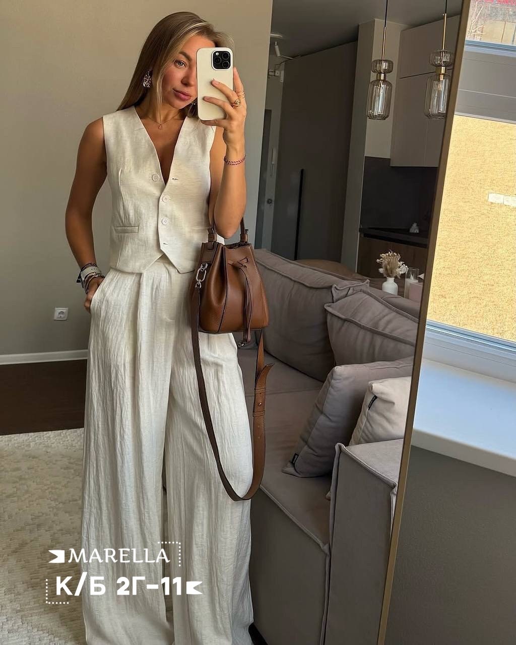 брючный костюм элегантный,костюм летний брючный льняной,брючный костюм летний,стильный летний костюм,брючный костюм женский летний
