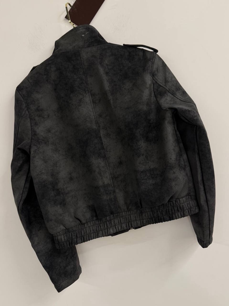 замшевая куртка,бомбер куртка замшевая santonosanto 360591466,повседневная куртка,куртка замшевая женская,бомбер куртка замшевая santonosanto