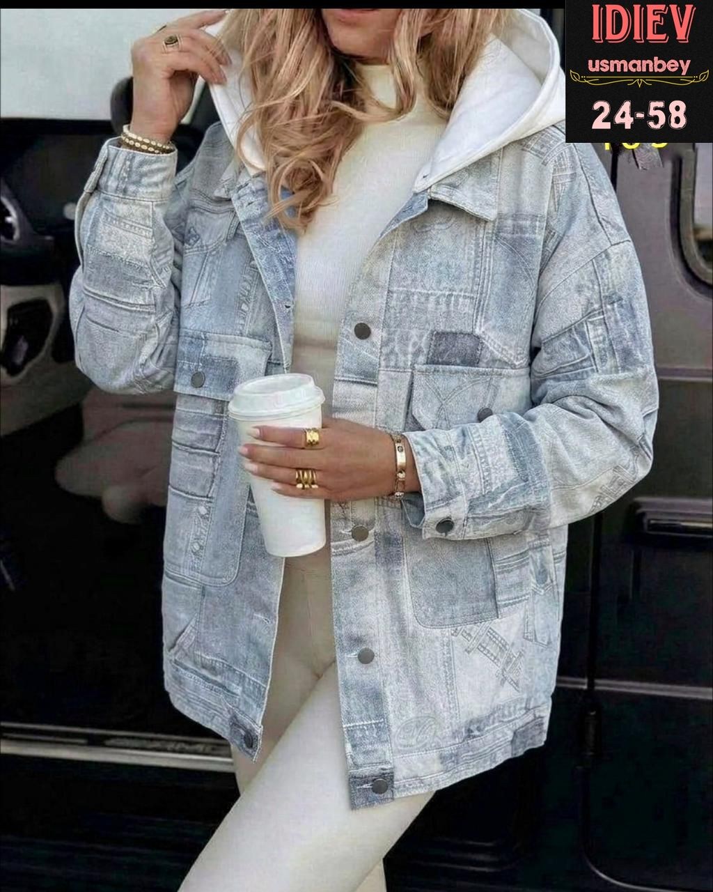 куртка джинсовая женская,джинсовая куртка,свободная джинсовая куртка,стильная джинсовая куртка,модные джинсовые куртки
