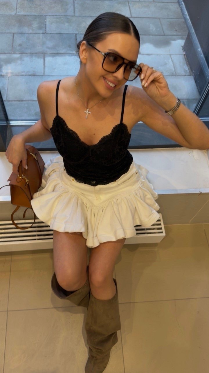 юбка стильная,юбка с воланами,юбка,юбка мини,женская юбка