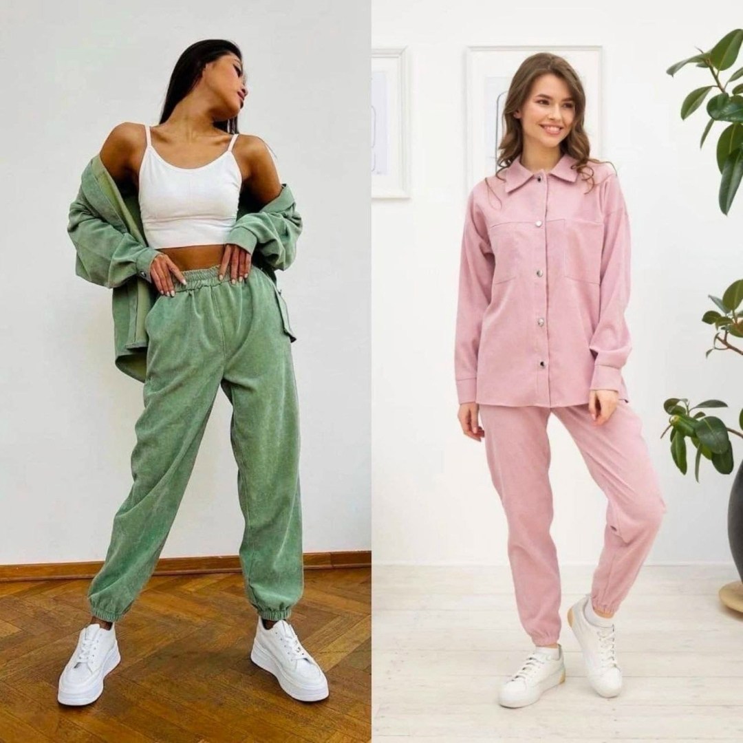 костюмы женские,спортивные женские костюмы,вельветовый костюм женский брючный с рубашкой,костюм спортивные женские костюмы,костюм из вельвета женский с брюками