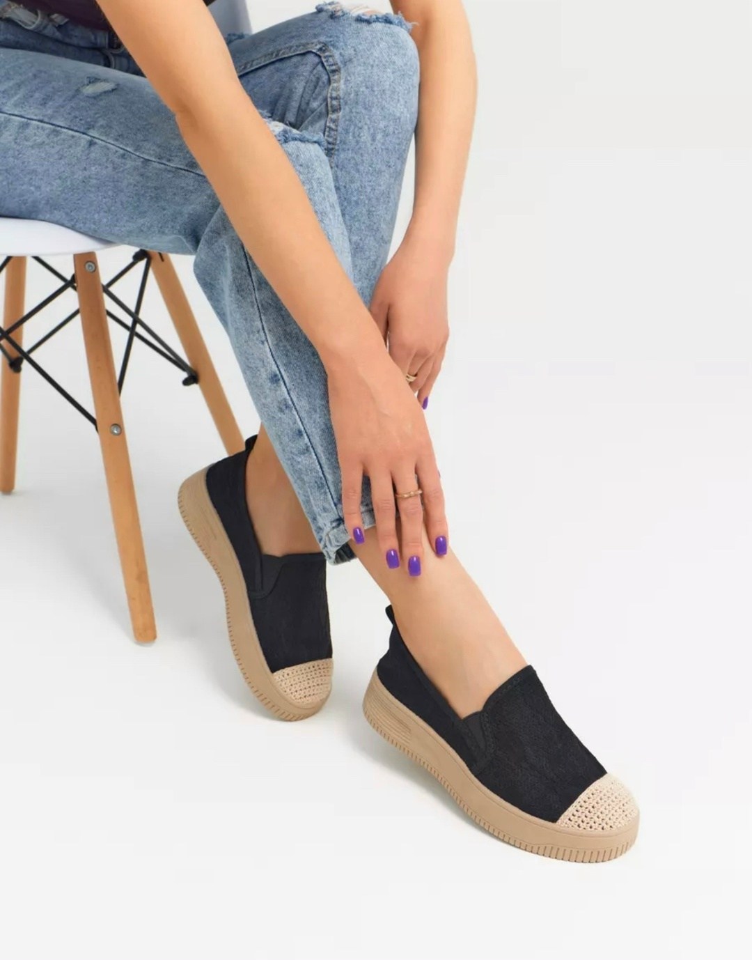 ,женские слипоны,слипоны ,слипоны прада женские,слипоны на платформе