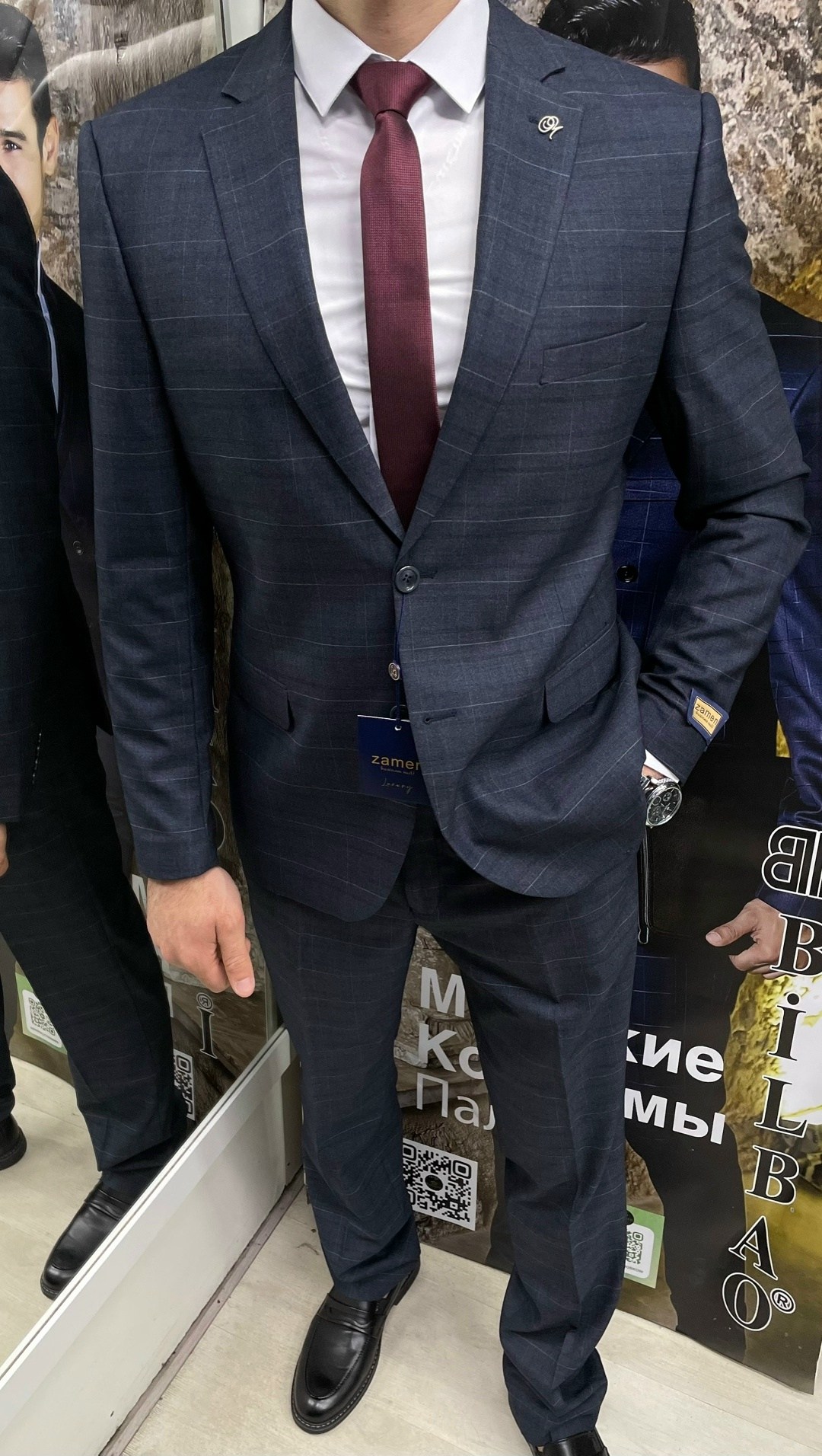 мужской классический костюм,классический костюм,костюм мужской темно-синий,деловой костюм мужской,мужской классический костюм двойка