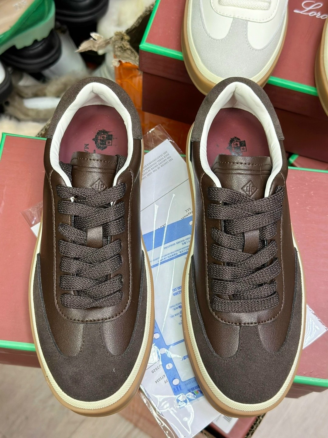 ,кроссовки loro piana,кеды loro piana,брендовая ,кеды брендовые