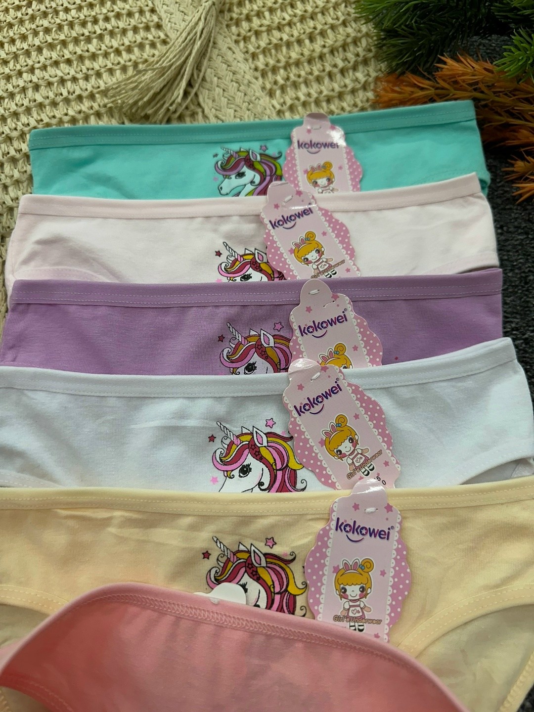 детские трусы для девочки,набор трусов для девочки,трусики для девочек,трусы для девочки donella,трусы для девочек