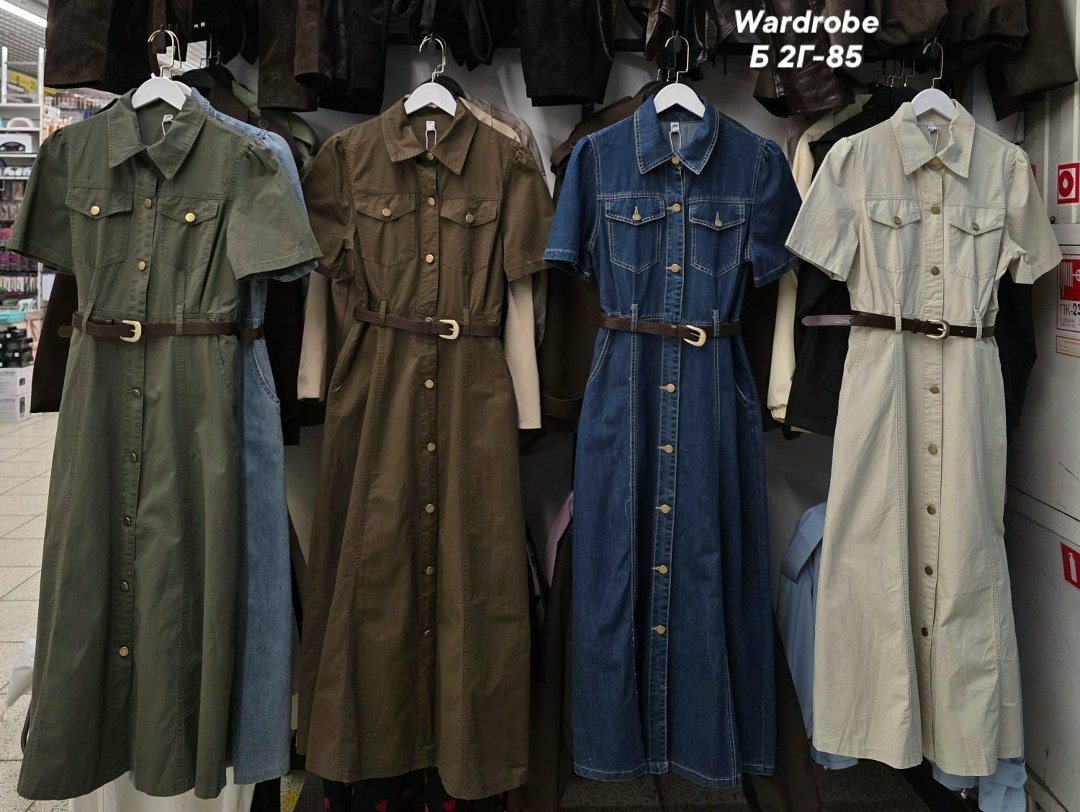 джинсовое платье,женское джинсовое платье,джинсовое платье сарафан миди style spark,джинсовое платье 2025,платье джинс