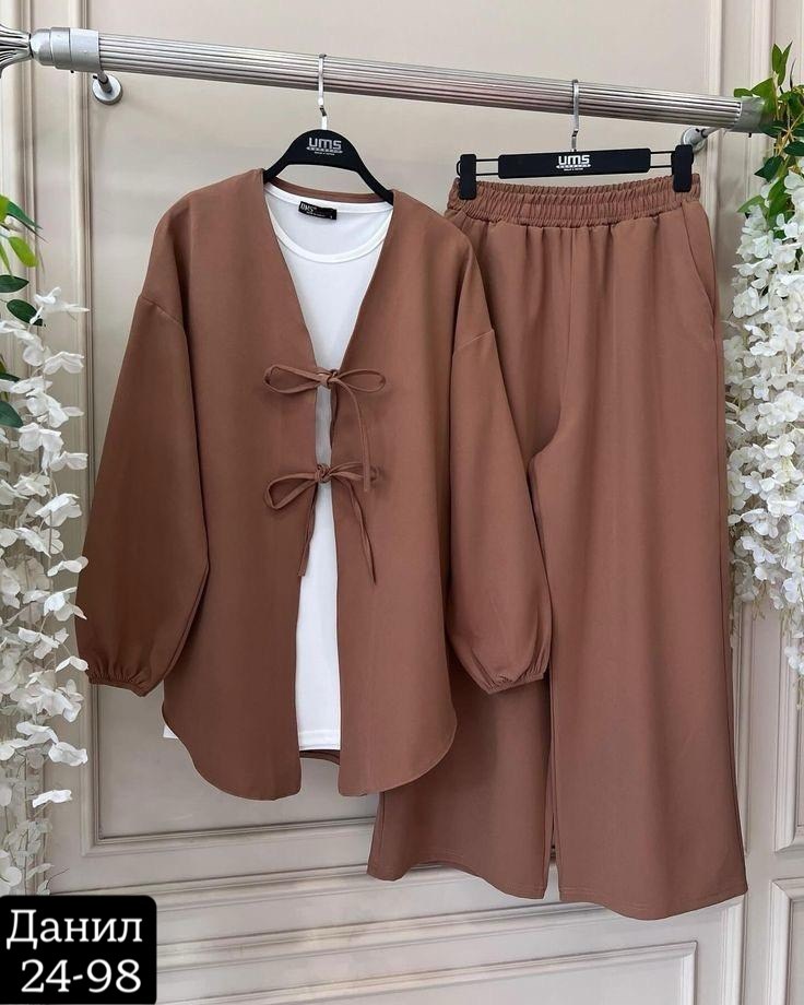 одежда для женщин,костюм платье,дизайн одежда,мусульманская одежда,костюм двойка женская