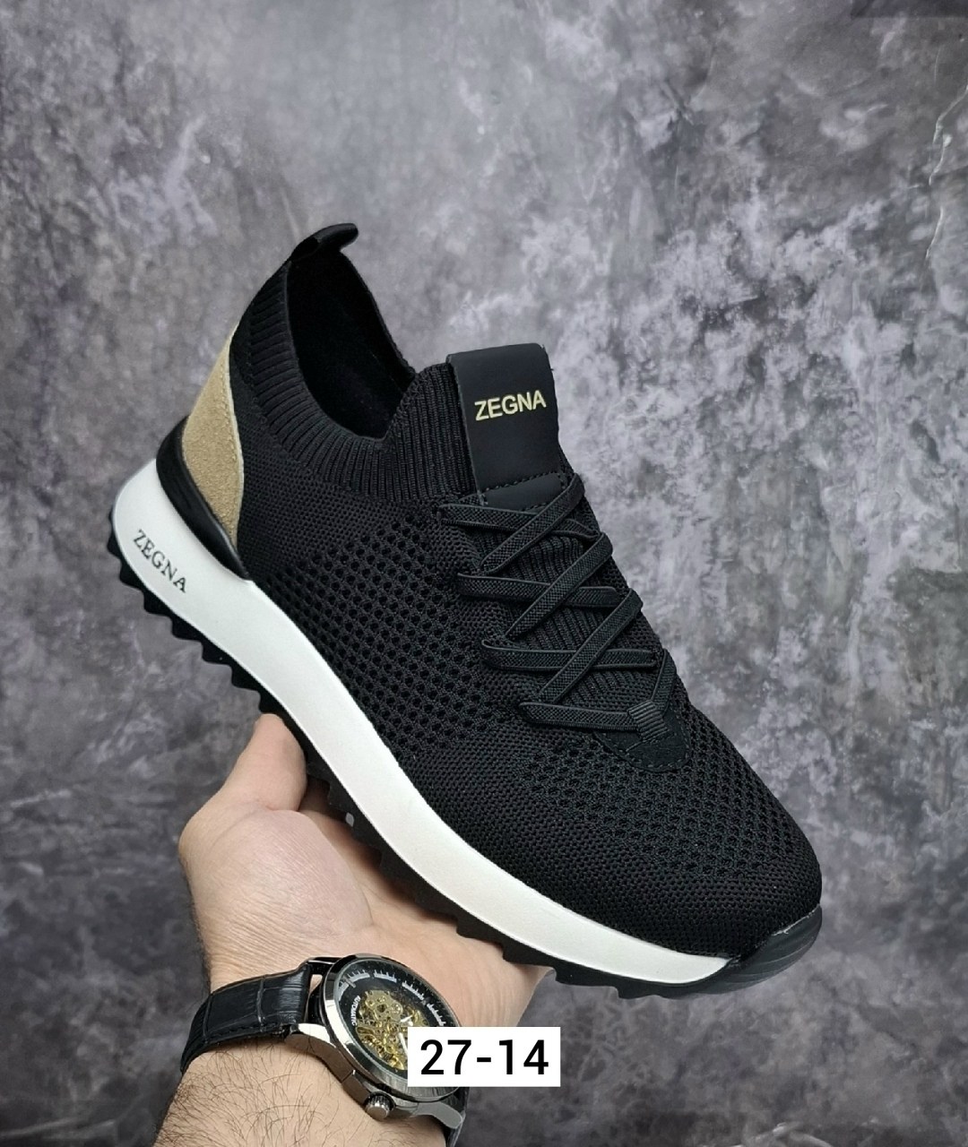 кроссовка мужской,мужские кроссовки,,мужская  кроссовки,кроссовки zegna