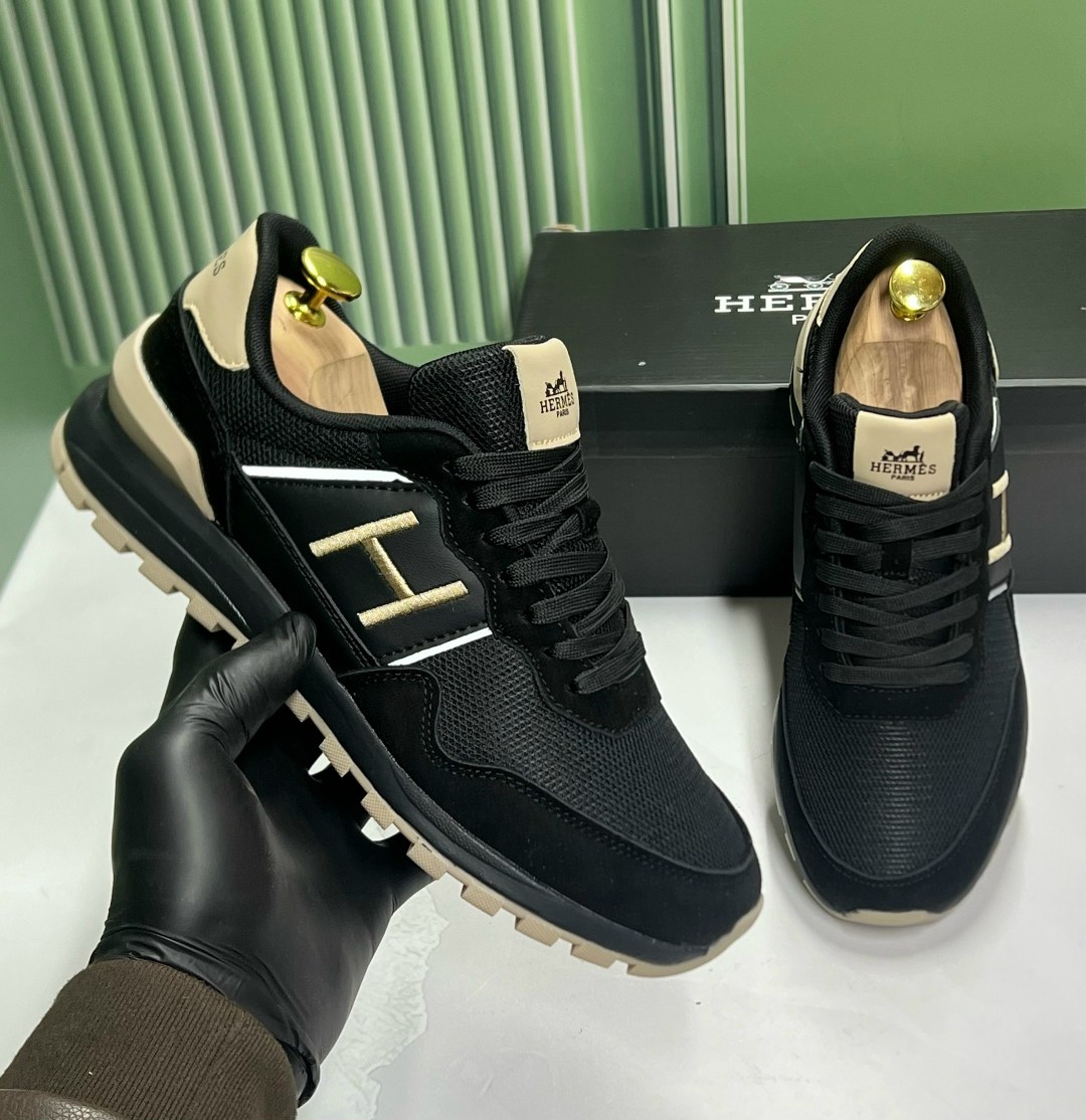 ,кроссовка мужской,кроссовки hermes,мужские кроссовки,мужская спортивная