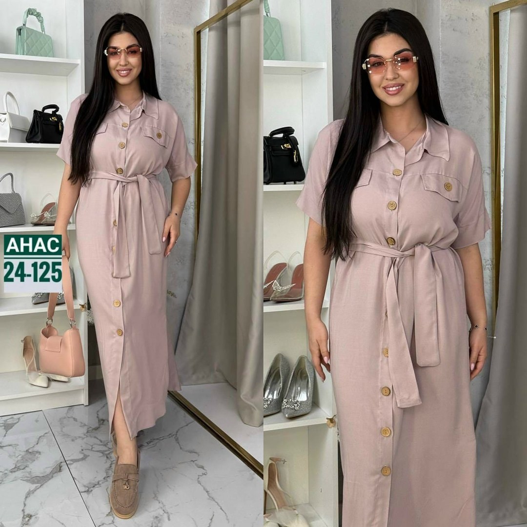 платье,женские длинные платья,платье на пуговицах,длинное платье,женская платье