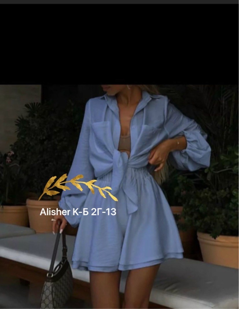 летние костюмы женские,женский костюм с шортами и рубашкой,костюм из муслина летний женский шорты и рубашка,костюм летний с шортами и рубашкой оверсайз,летний костюм с шортами и рубашкой