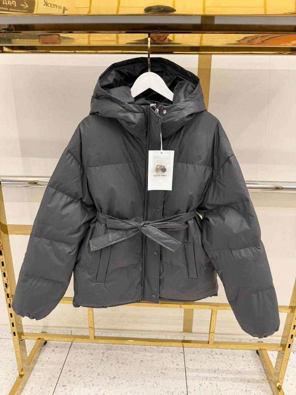 куртка женская с поясом,куртка с поясом,женская куртка,куртки зима,куртка