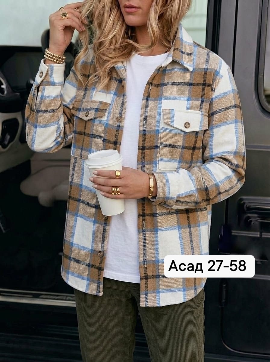 клетчатая рубашка женская теплая,рубашка в клетку женская теплая,рубашка женская в клетку утепленная,рубашка женская в клетку оверсайз теплая,женская рубашка