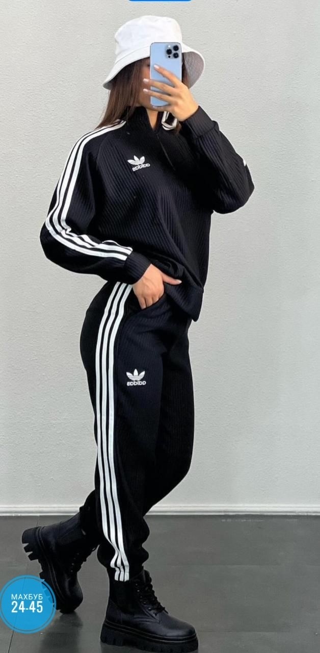 спортивный костюм женский adidas,женский спортивный костюм адидас,костюм спортивный женский adidas арт. 11897334,костюм спортивный женский,женский костюм двойка