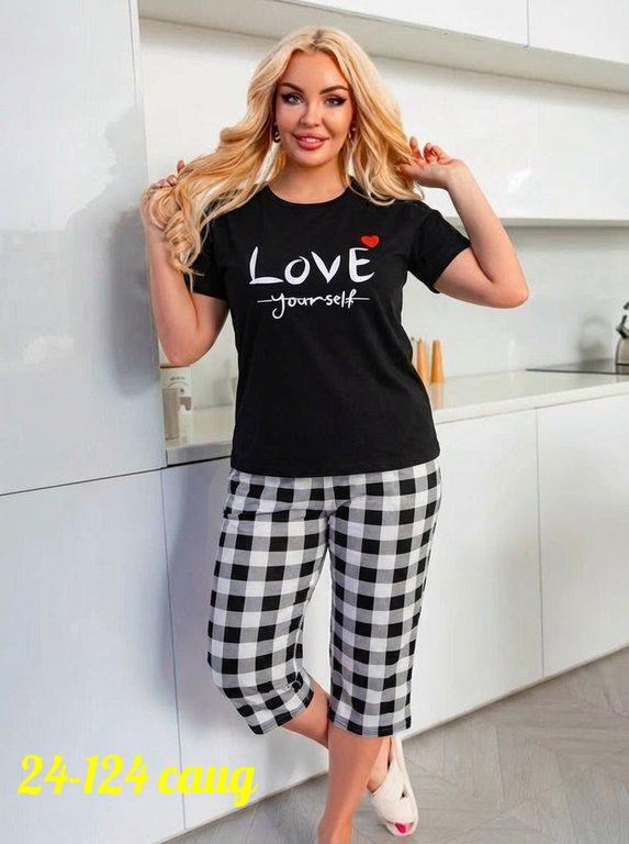 пижама с бриджами женская,пижама женская,пижама женская с бриджами хлопок домашний костюм,женская пижама больших размеров,пижама для женщин с